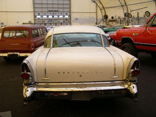 Buick Roadmaster 4dr HT