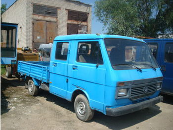 Volkswagen LT 31 Transporter