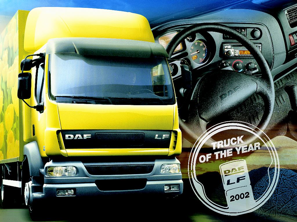 DAF LF