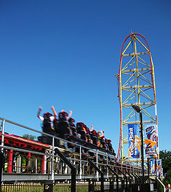 Dragster