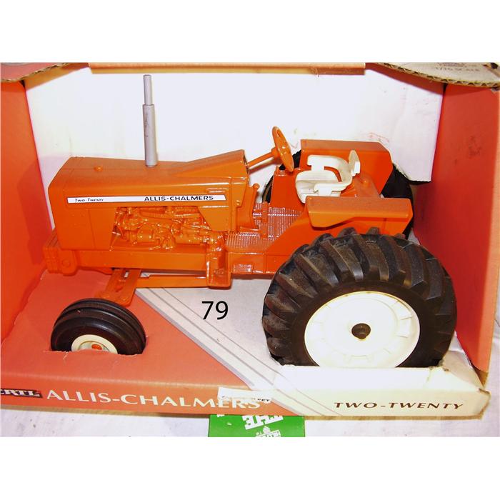 Allis-Chalmers Two-Twenty