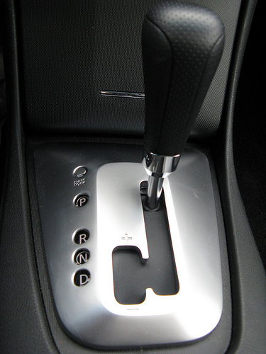 Nissan Altima Laurel SGL 20