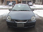 Dodge Neon 20i LX