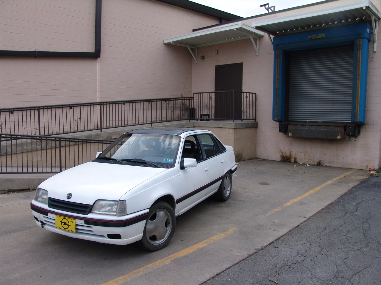 Dodge Neon 20i LX