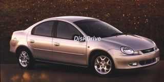 Dodge Neon 20i LX