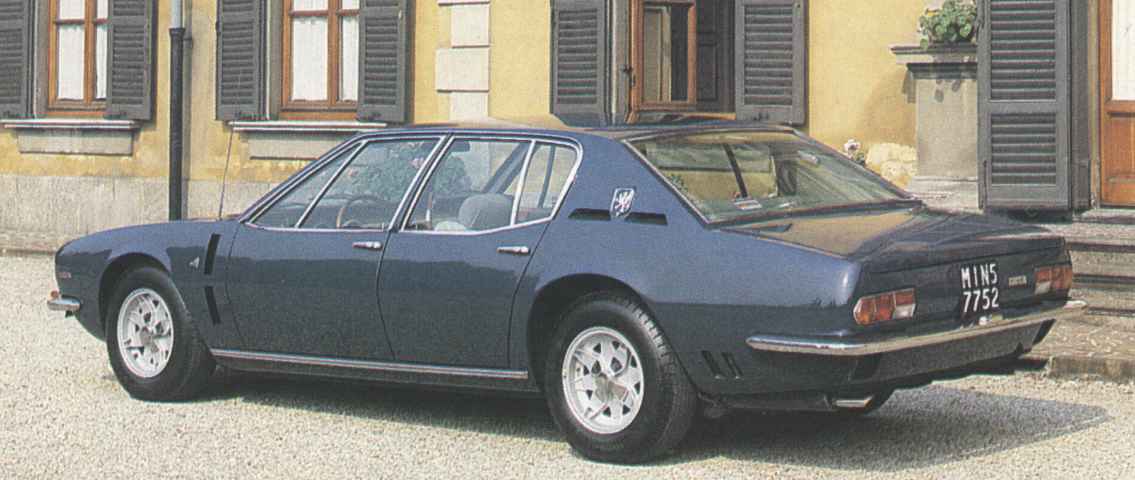 ISO Fidia