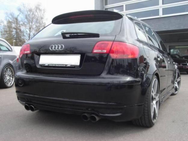 Audi A3 Abt