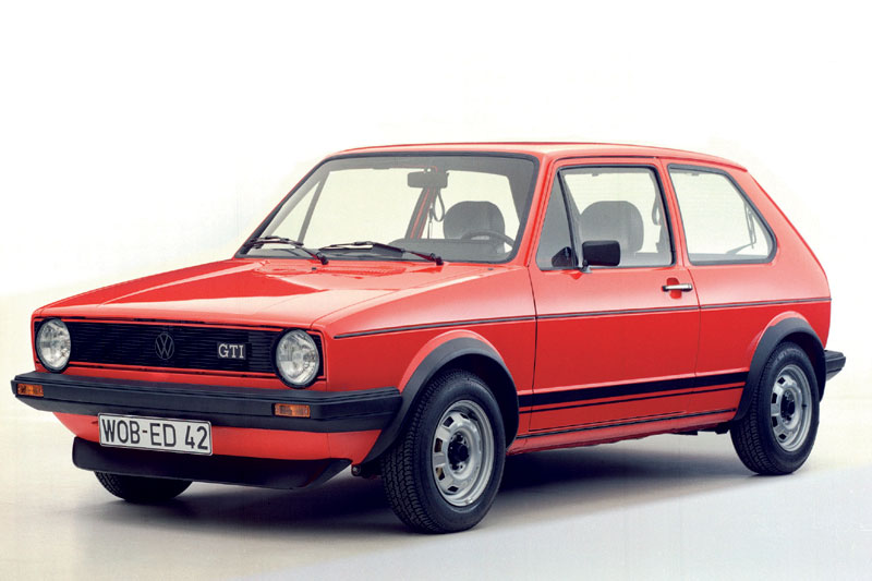 Volkswagen Golf 1500