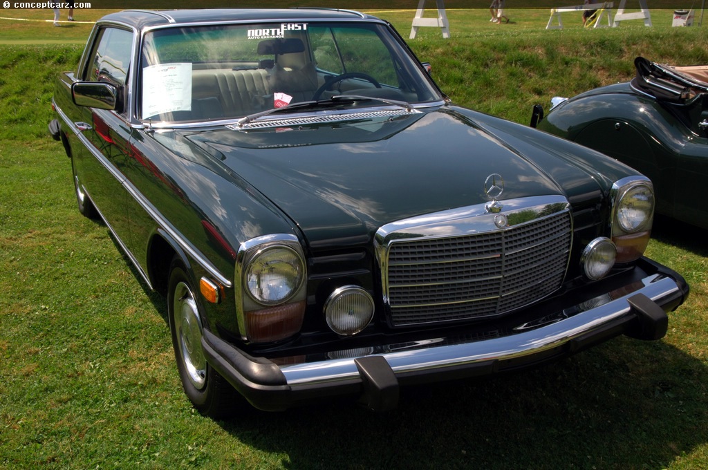 Mercedes-Benz 280C