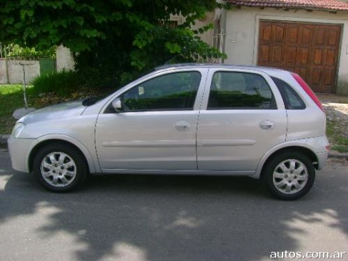 Chevrolet Corsa GLS 18