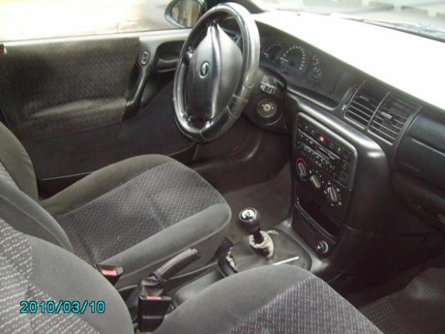 Chevrolet Vectra CD