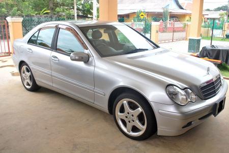 Mercedes-Benz 1944 S Top Brake Mercedes-Benz 1944 S Top Brake