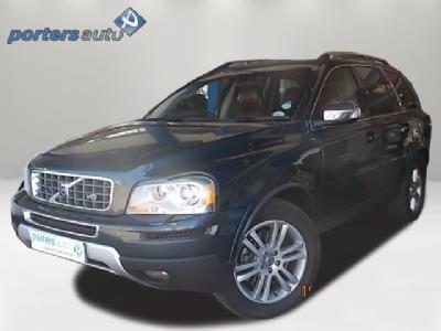 Volvo XC90 V8 Executive