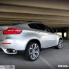 BMW X6 xDrive50i 44