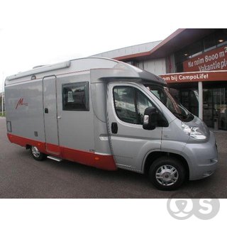 FIAT BRSTNER Marano t 580