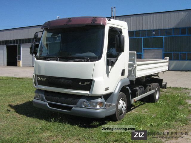 DAF LF45