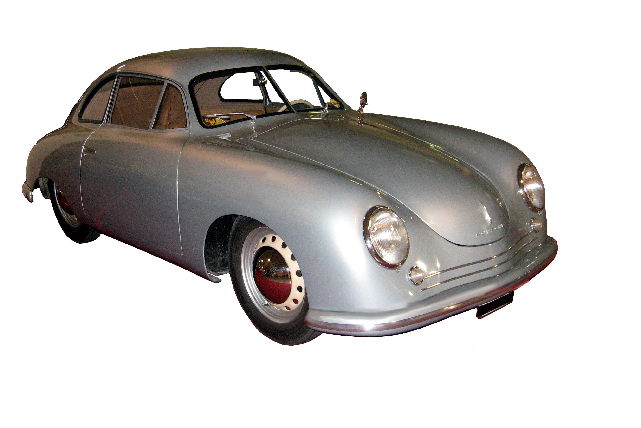 Porsche 356 pre A