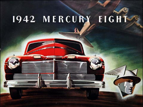 Mercury Series 29A