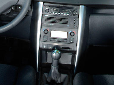 Peugeot 207 HDI