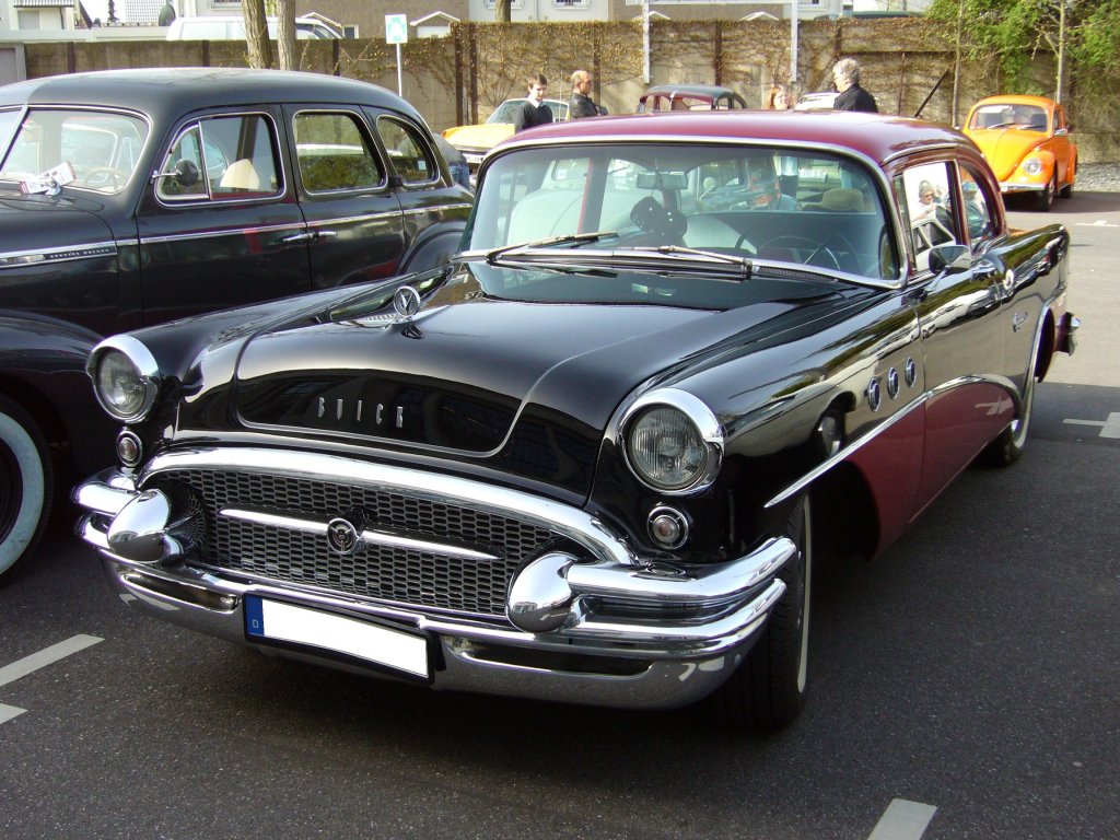 Buick Special 40
