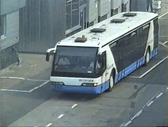 Neoplan N9022