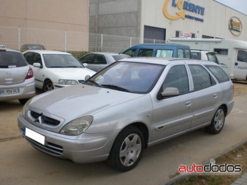 Citroen Xsara 16i Break