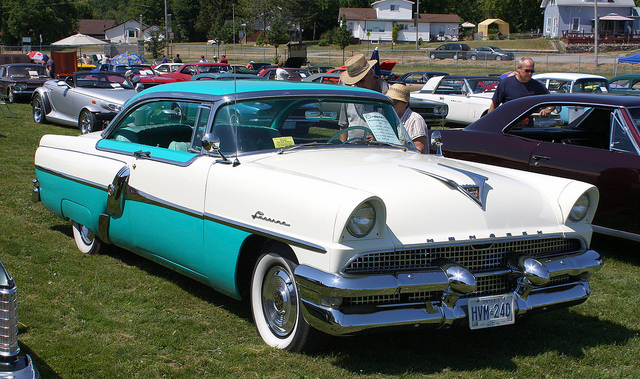 Monarch Lucerne Monarch Lucerne