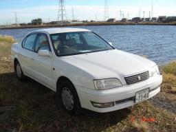 Toyota Camry Lumiere