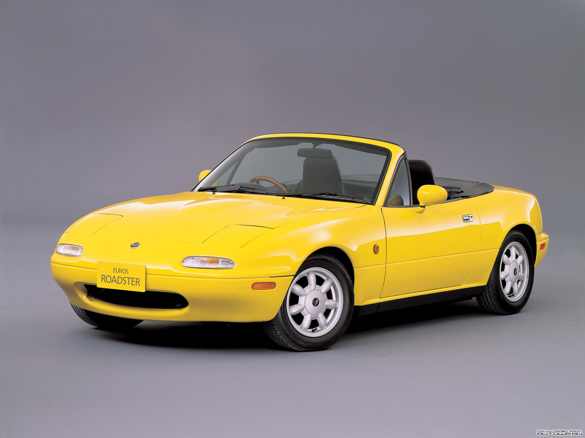 Mazda Eunos Roadster