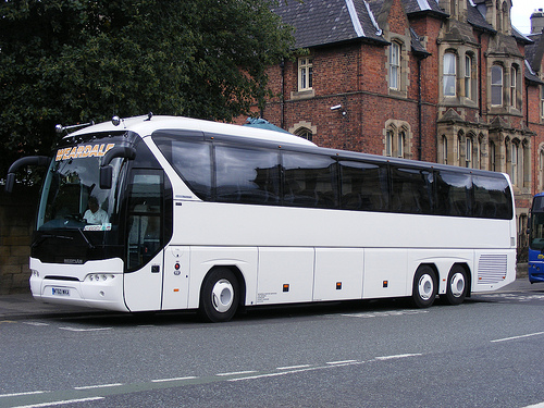 Neoplan New Liner DD