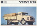 Volvo N84