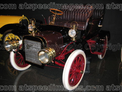 Cadillac Model M Tulip Tourer Cadillac Model M Tulip Tourer