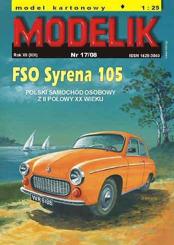 FSM Syrena