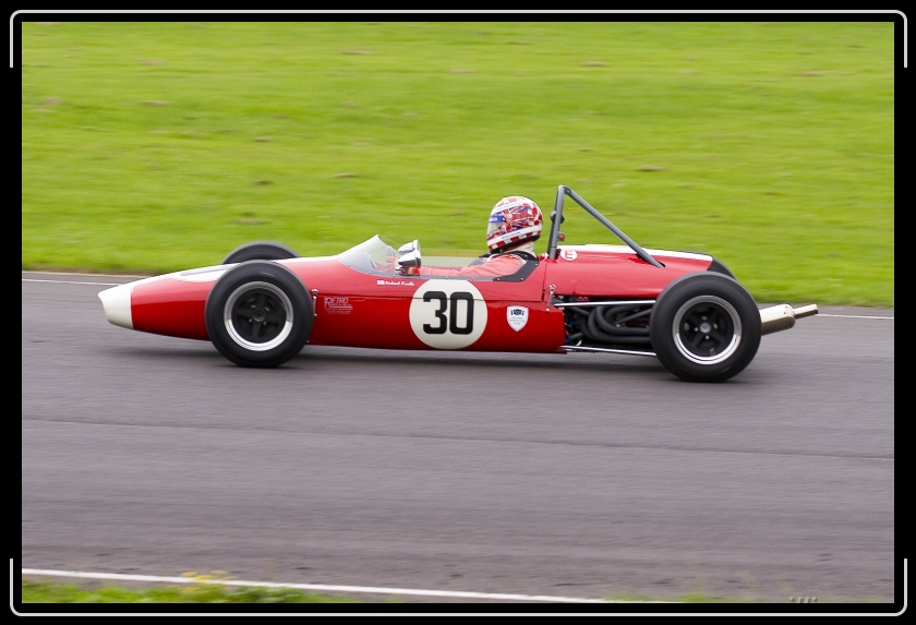 Brabham BT21B