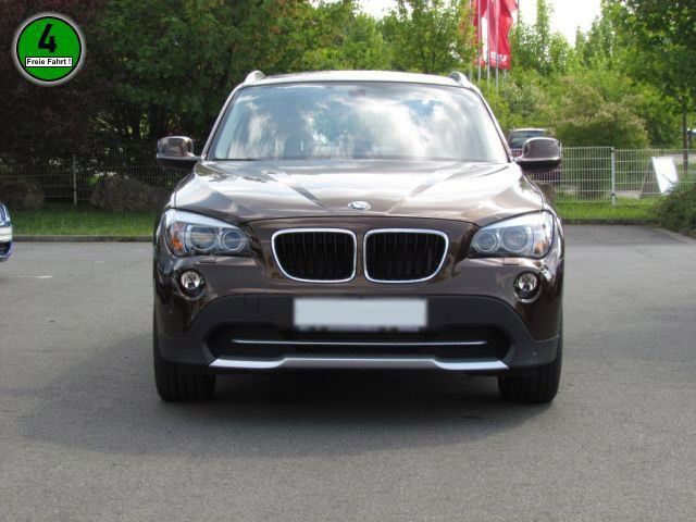 BMW X1 Xdrive 18d