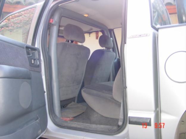 Chevrolet S-10 Apache 24L Chevrolet S-10 Apache 24L