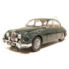 Jaguar MkII 38 l