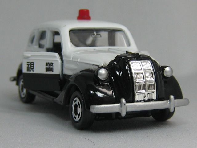 Toyota Toyoda Model AA