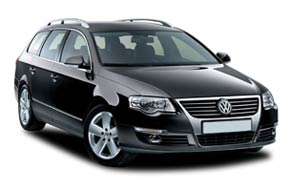 Volkswagen Passat SW