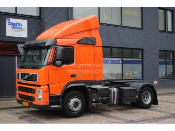 Volvo FM380 6X2