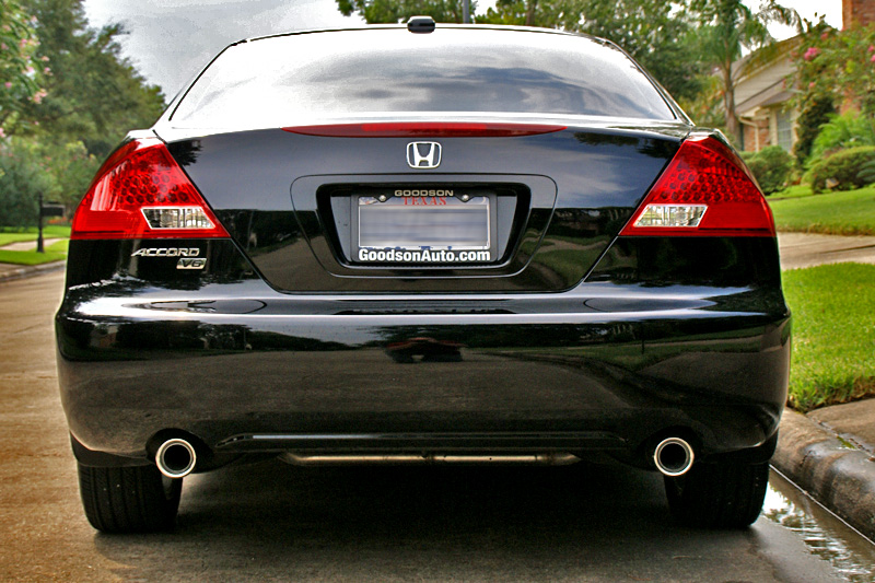 Honda Accord 30 V6