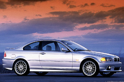 BMW 323is
