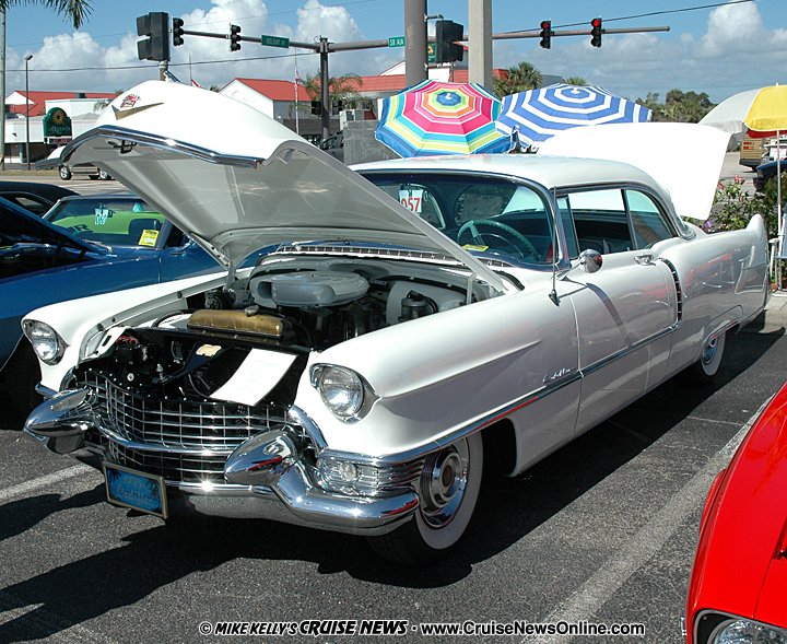 Cadillac 2 Door Hardtop