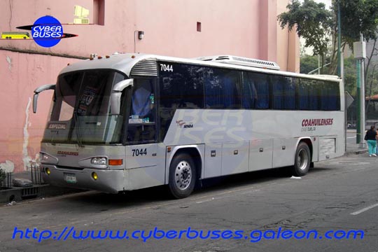 Neobus Eurobus