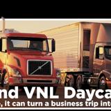 Volvo VNM-300 Volvo VNM-300