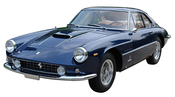 Ferrari 400 Superamerica