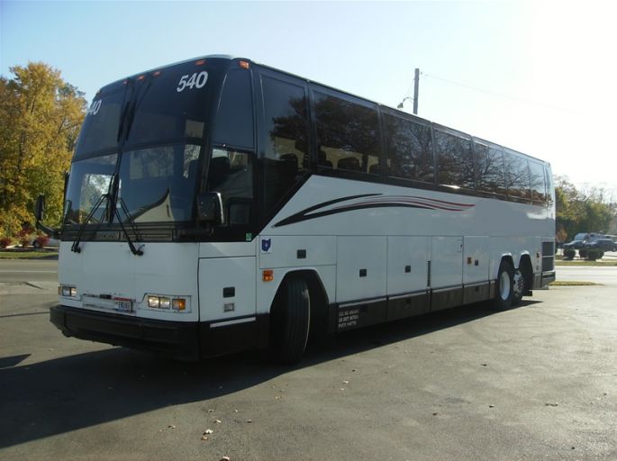 Prevost H3-41