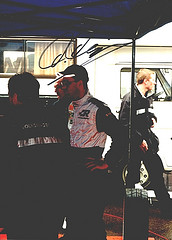 Volkswagen Golf IV Kitcar