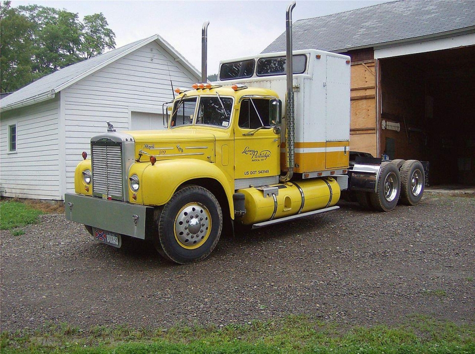 Mack B73