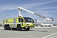 Rosenbauer Panther FL 6x6